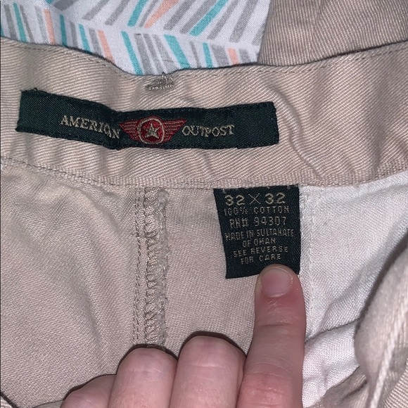 American outpost pants - Picture 4 of 6